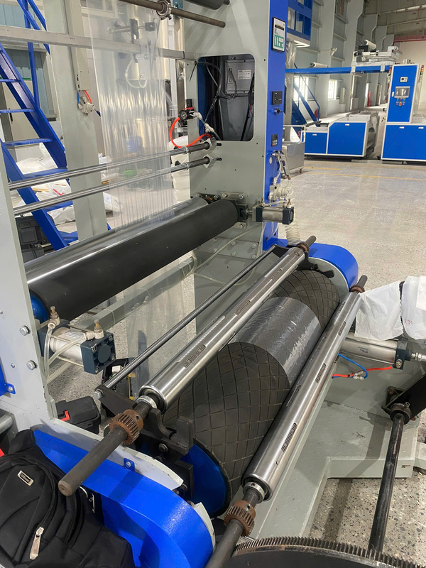 Hình ảnh nhà xưởng Lê Cường - Túi Nilon Lê Cường - Công Ty TNHH Thương Mại Và Sản Xuất Bao Bì Lê Cường